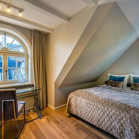 Ferienhaus Sylterliebe Extérieur photo