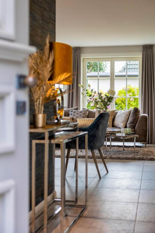 Ferienhaus Sylterliebe Extérieur photo