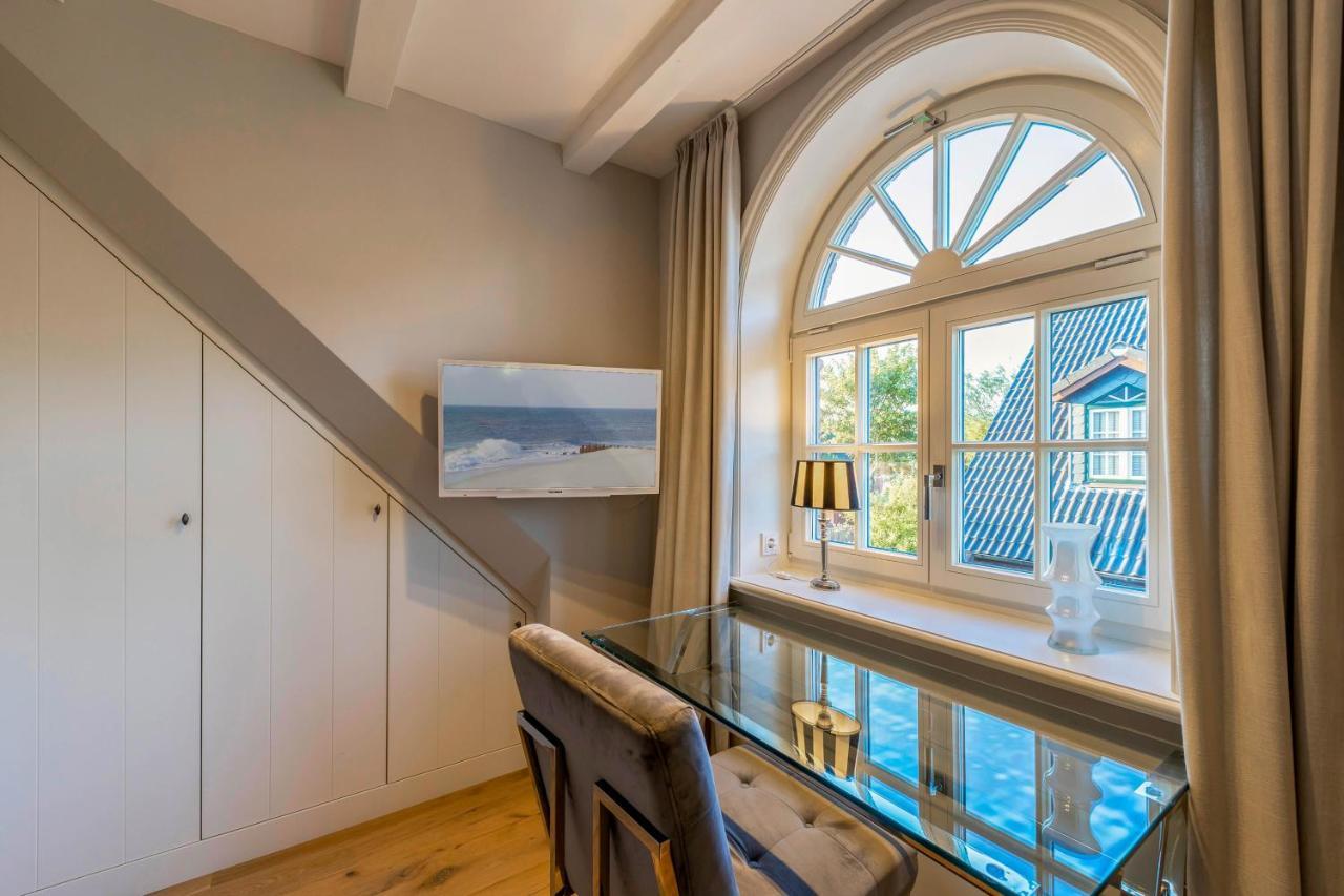 Ferienhaus Sylterliebe Extérieur photo